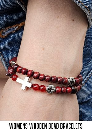 Ad for ahouseofsaints.com