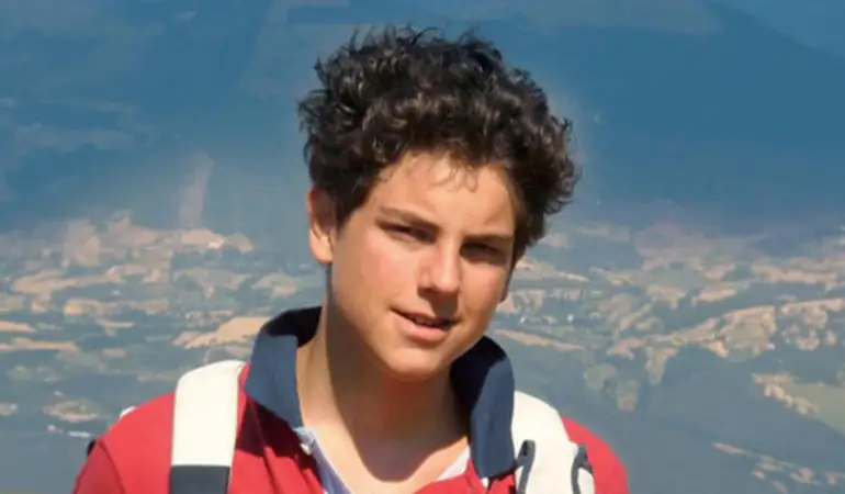 Carlo Acutis, the First Millennial Saint