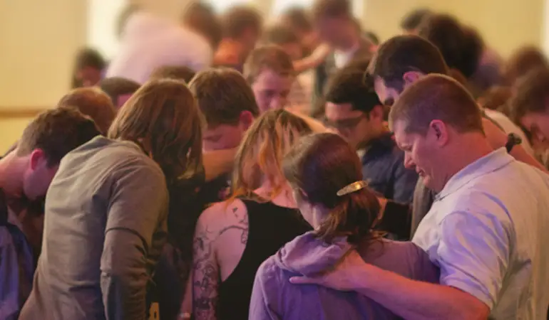 The Power of Prayer: Understanding Intercession in Faith