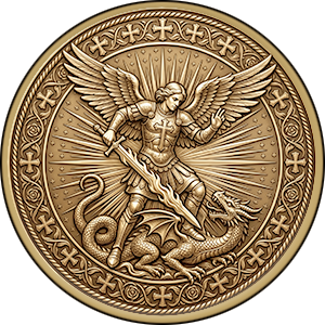 St. Michael the Archangel