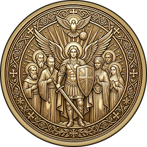 St. Raphael the Archangel