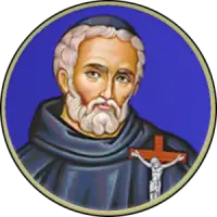 St. Peregrine
