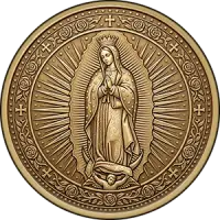 Our Lady of Guadalupe