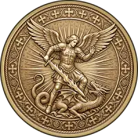 St. Michael the Archangel