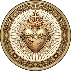 The Sacred Heart of Jesus