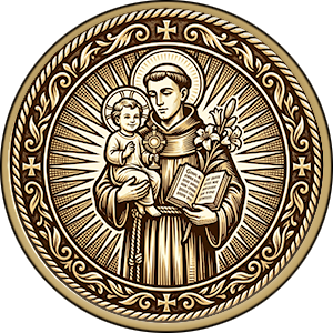 St. Anthony of Padua